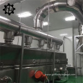 Citric Acid Horizontal Fluidized Bed Dryer